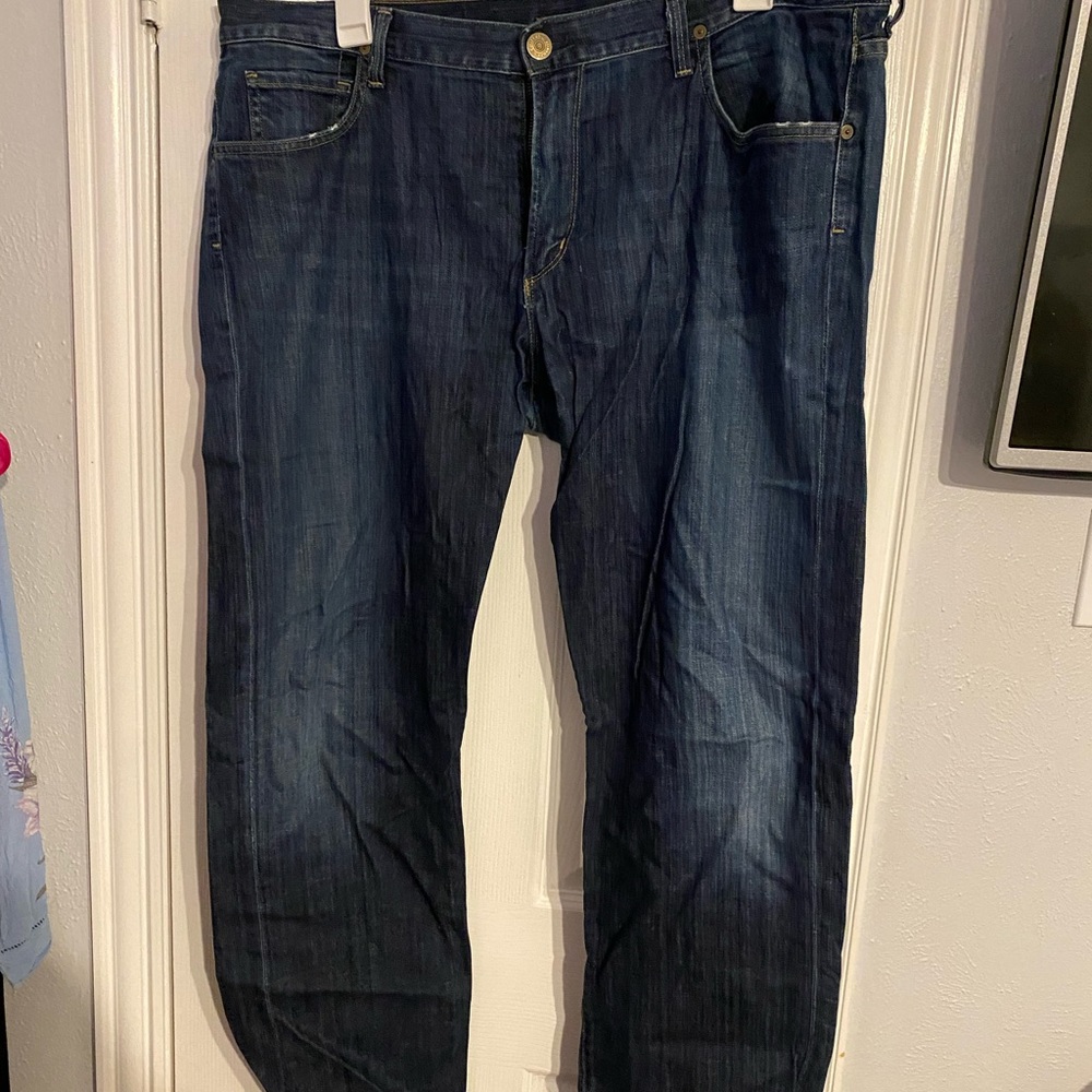 Citizen of Humanity Jeans (ripped)